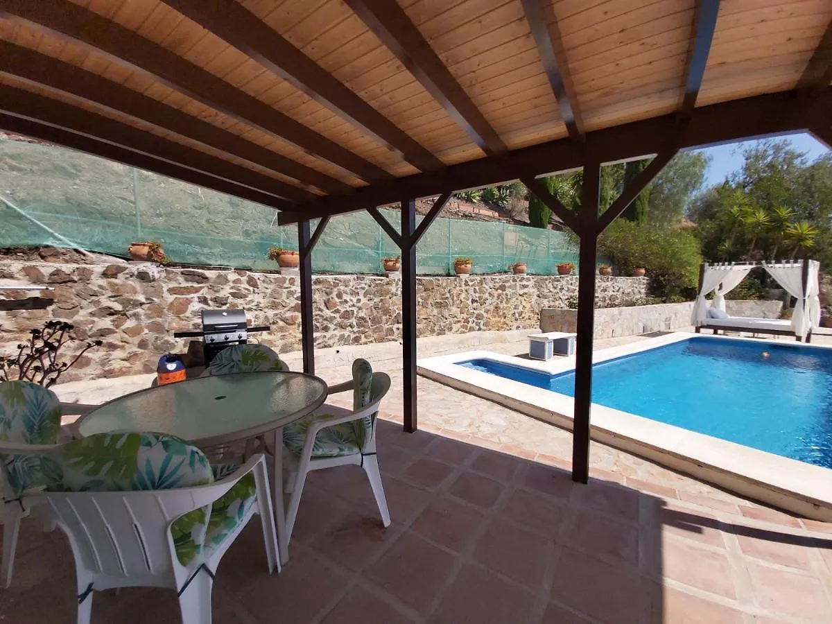 Villa Clara Beautiful Villa, Heated Pool, 10 Min Beach By Rentasunnyplace Arenas