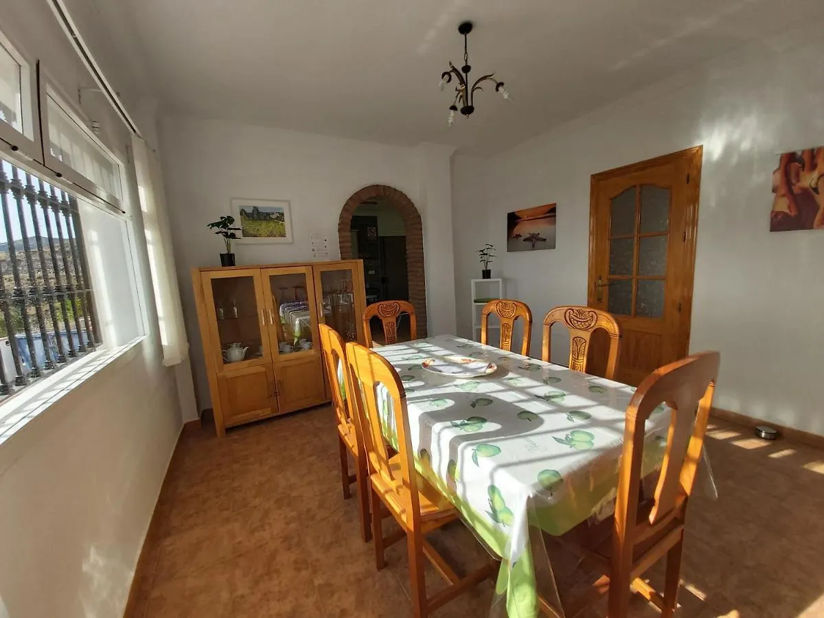 Villa Clara Beautiful Villa, Heated Pool, 10 Min Beach By Rentasunnyplace Arenas