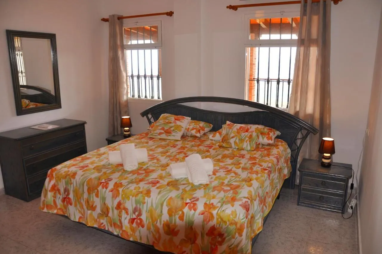 Villa Clara Beautiful Villa, Heated Pool, 10 Min Beach By Rentasunnyplace Arenas  İspanya